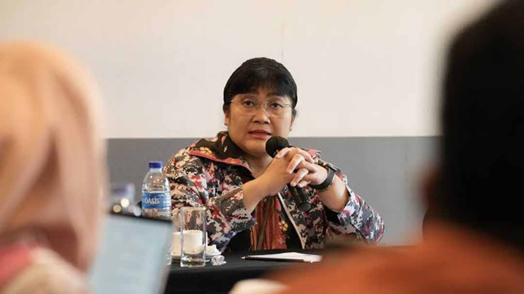 76 Paskribraka dari Seluruh Indonesia Disiapkan untuk Upacara HUT Ke-79 RI di IKN