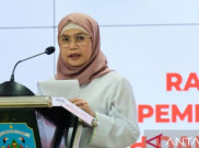 Lili Mangkir Sidang Etik Dewas KPK, ICW Minta Firli Tanggung Jawab