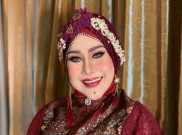 'Perih' dari Elvy Sukaesih Kisahkan Luka dan Keputusasaan Cinta