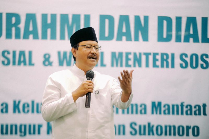100% Gratis, 53 Sekolah Rakyat Siap Dibuka Tahap Pertama di Seluruh Indonesia