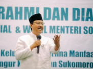 100% Gratis, 53 Sekolah Rakyat Siap Dibuka Tahap Pertama di Seluruh Indonesia