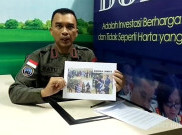 Daftar Kejahatan Basoka Lawiya, Pentolan KKB yang Ditembak Mati Satgas
