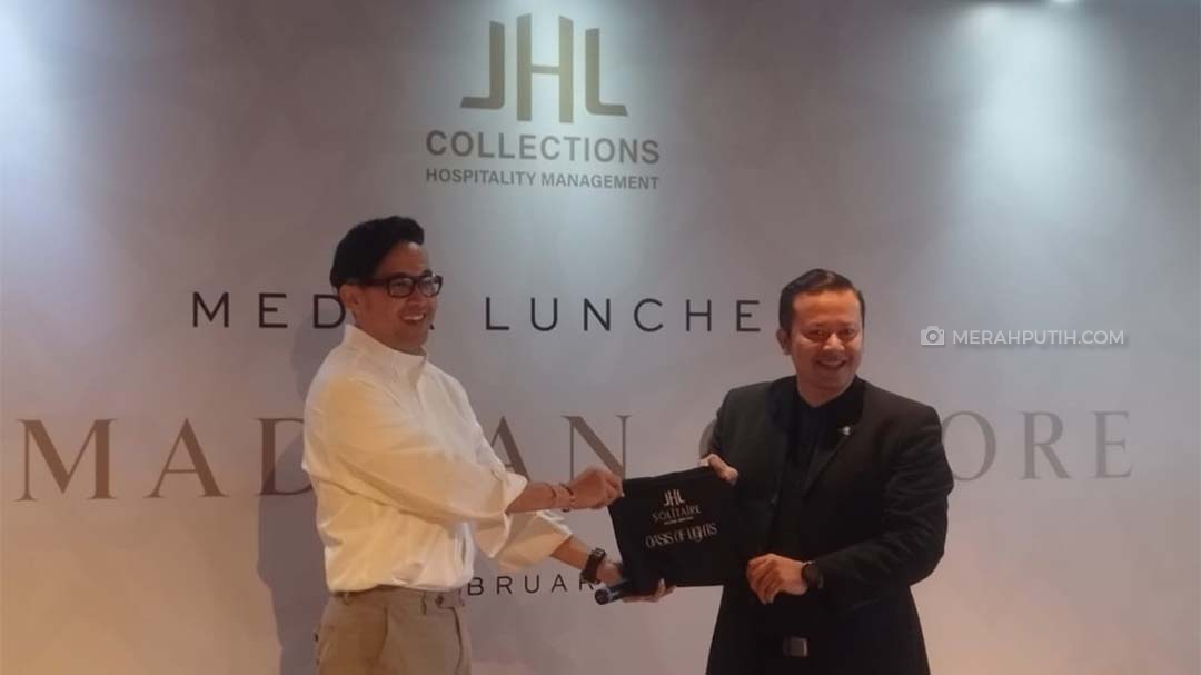  JHL Collection Hadirkan Program Spesial Ramadan