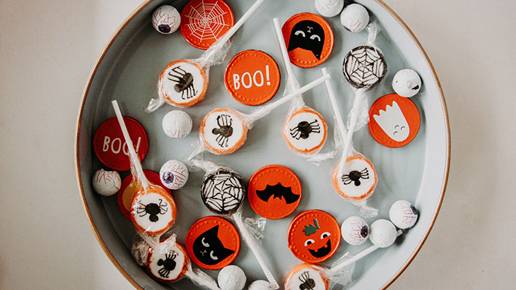Tak Melulu Seram, ini 3 Fakta Halloween