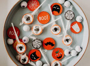 Tak Melulu Seram, ini 3 Fakta Halloween