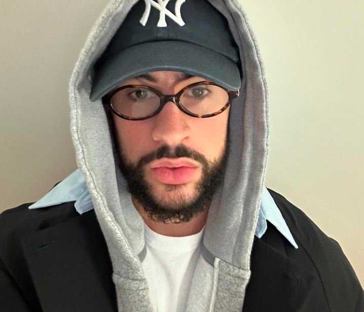 Bad Bunny Bakal Bintangi Film Komedi Sport 'Happy Gilmore 2'