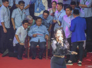 Prabowo Dinilai Blunder saat Menjawab Soal Pelanggaran HAM