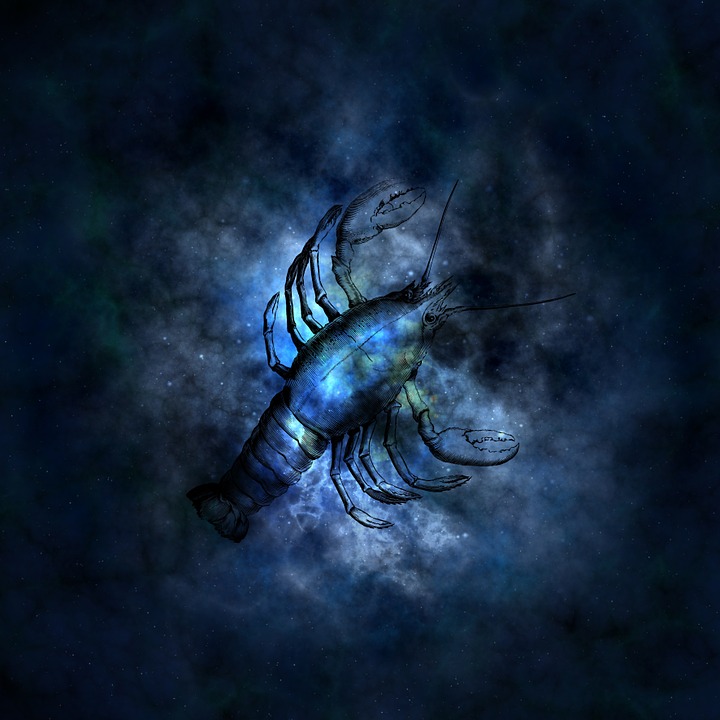 Zodiak Cancer