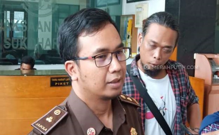 Kejaksaan Tinggi Jateng Inventarisasi 7 Aset Milik Tersangka Korupsi Jiwasraya 