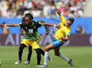 3 Turnamen Sepak Bola Internasional yang Bisa Dinikmati Musim Panas Ini