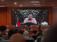 Ekosistem Pembiayaan Terintegrasi Dorong UMKM Naik Kelas