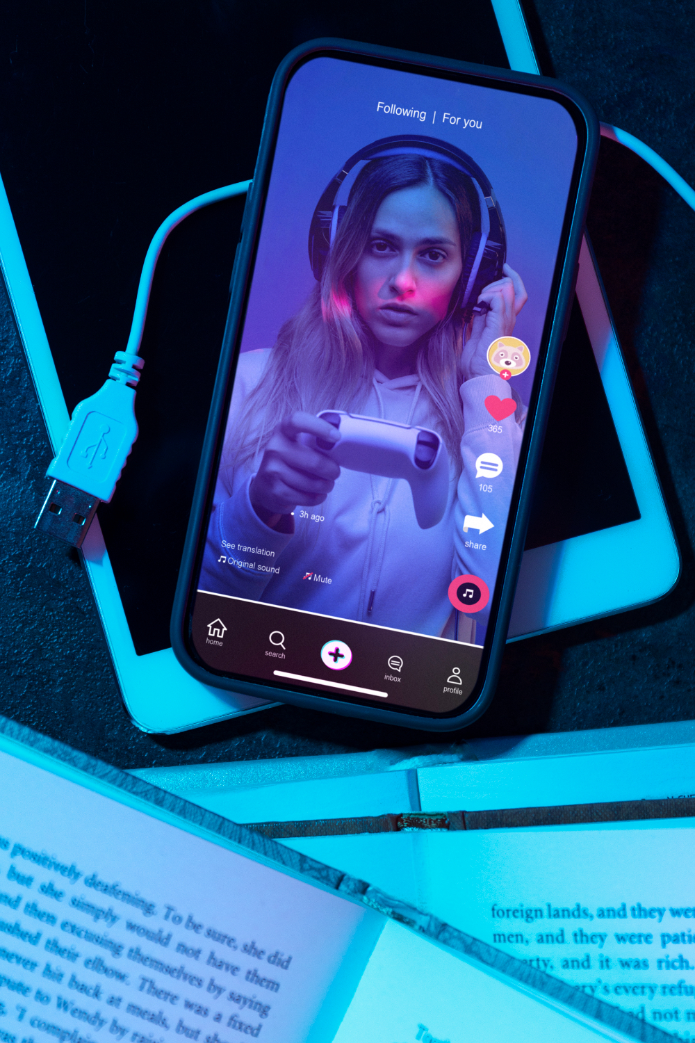 Aplikasi Download Video TikTok Tanpa Watermark di Android