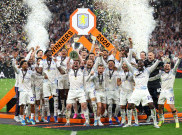 Aston Villa Juara Liga Europa 2025/26, Unai Emery Samai Rekor Carlo Ancelotti dan Jose Mourinho