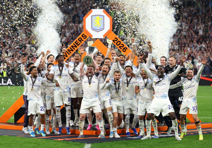 Aston Villa Juara Liga Europa 2025/26, Unai Emery Samai Rekor Carlo Ancelotti dan Jose Mourinho