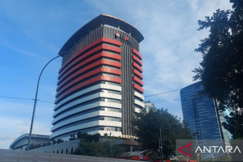 KPK Periksa Aspri Wamenkumham