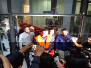  Bacakan Pledoi, Eks Dirkeu Angkasa Pura II Merasa Dizalimi KPK