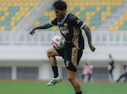 Persebaya Surabaya Jadi Ujian Sesungguhnya bagi Dewa United Banten FC