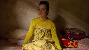 Foto: Menyambung Nada di Tengah Pandemi