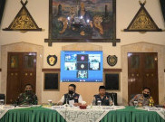 Ini Lima Tahap AKB di 15 Daerah Zona Biru Jawa Barat