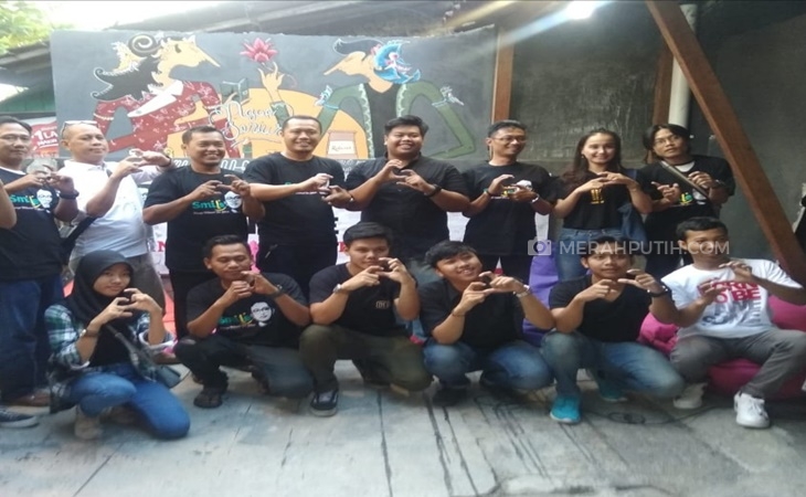  Maju di Pilwakot Solo, Gibran Didukung 26 Organ Relawan Termasuk Eks Relawan Jokowi-Ma'ruf