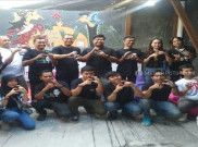  Maju di Pilwakot Solo, Gibran Didukung 26 Organ Relawan Termasuk Eks Relawan Jokowi-Ma'ruf