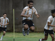 PSBS Biak Sudah Terdegradasi, Dewa United Banten FC Waspadai Kejutan