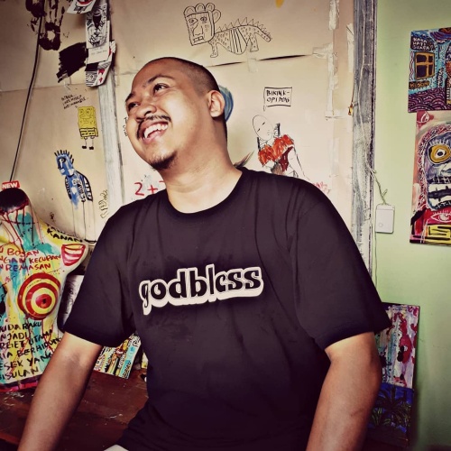 Febrian Adi - MerahPutih