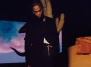 YouTube Hapus Album 'lancung' Travis Scott