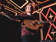Fakta-Fakta Menarik Konser Ed Sheeran Di Jakarta