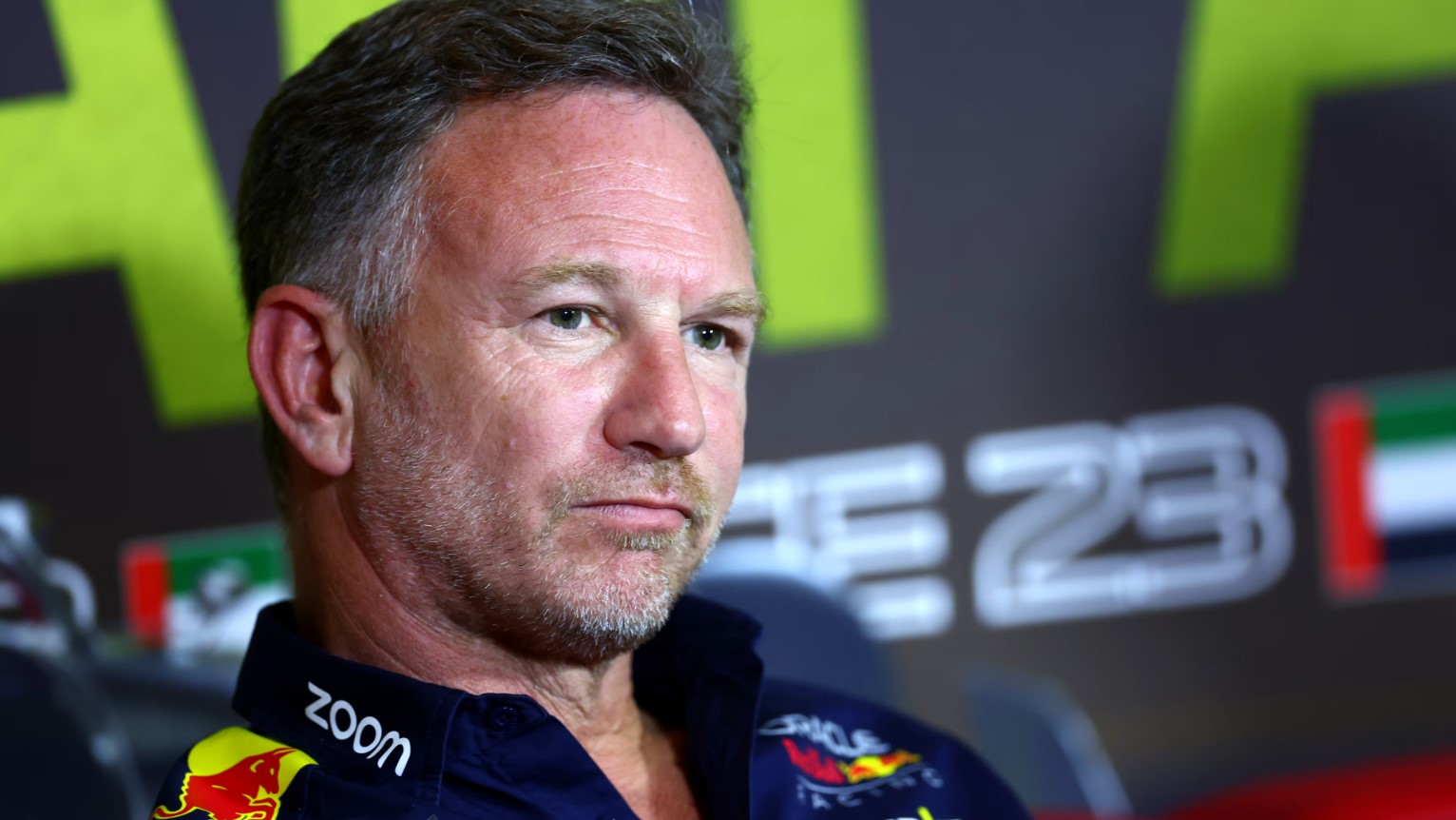 Insiden Perez di F1 Azerbaijan Bikin Red Bull Kecewa