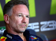 Insiden Perez di F1 Azerbaijan Bikin Red Bull Kecewa