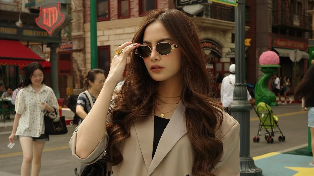 Lirik Lagu 'Mencintaimu' yang Dibawakan Mahalini untuk OST '2nd Miracle In Cell No. 7'