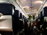 Demi Kesehatan dan Keamanan, Empat Hal ini Harus Kamu Lakukan Sebelum Pesawat Take-Off