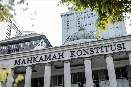 Pengamat: Tidak Ada Alasan Bagi MK Terima Dalil Kubu 02