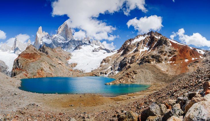 el chalten argentina