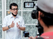 PSSI Tunjuk Wishnutama Tangani Upacara Pembukaan Piala Dunia U-17 2023