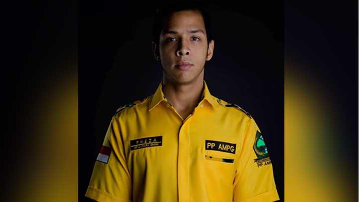 Suap PLTU Riau-1, Putra Setnov Jadi Perantara Pertemuan Eni dan Kotjo