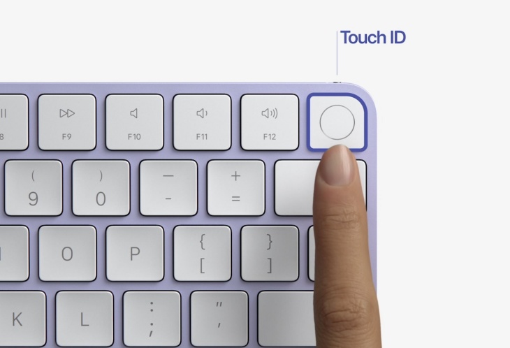 Apple iMac Terbaru Hadir dengan Tampilan Berbeda