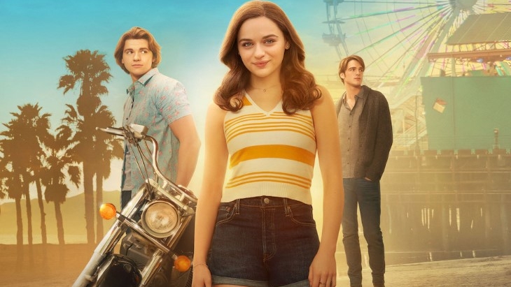 Sudah Lihat Trailer Terbaru ‘The Kissing Both 2’?