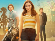 Sudah Lihat Trailer Terbaru ‘The Kissing Both 2’?