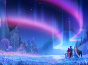 Sinopsis Frozen 3: Penyihir Es Misterius Ancam Kehidupan Elsa dan Anna