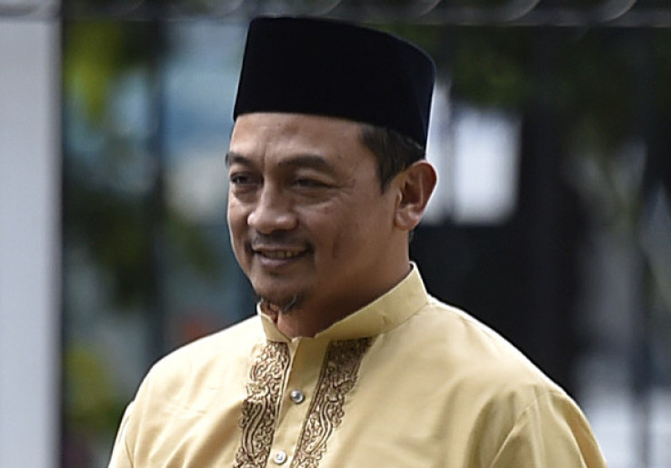 Eks Ketua GNPF MUI Minta Pemerintah-FPI Duduk Bareng