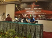 Laga Persahabatan Persib Vs Persis, Ini Strategi Kedua Tim