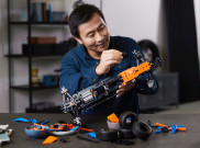 Intip Koleksi Set LEGO F1 Terbaru