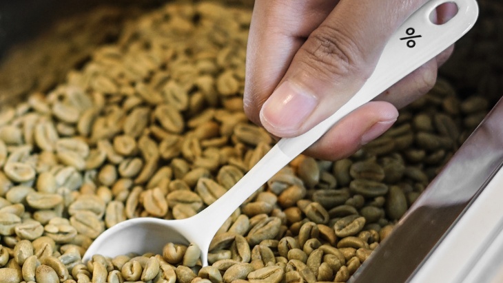 Arabica Kenalkan 8 Varian Biji Terbaru