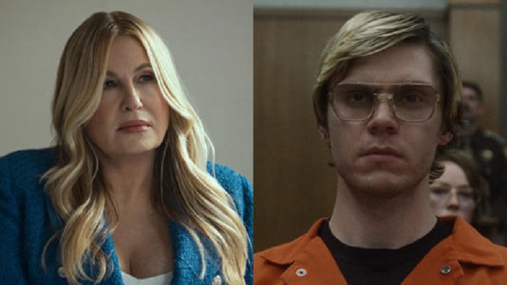 Netflix Akan Segera Hadirkan Musim Terbaru Serial ‘Monster’ dan ‘The Watcher’