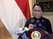 Indonesia akan Perluas Dana COVID-19 Jadi ASEAN Response Fund