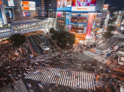 Mau Dibayar Sambil Liburan? Tur Virtual Jepang Solusinya