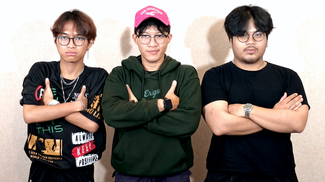 'Shift', Pernyataan Percaya Diri Ethic and Else Hadapi Kritik dan Tantangan