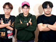 'Shift', Pernyataan Percaya Diri Ethic and Else Hadapi Kritik dan Tantangan